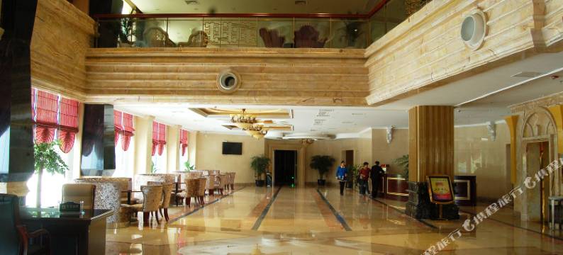 开江县云飞酒店(飞云温泉店)图片