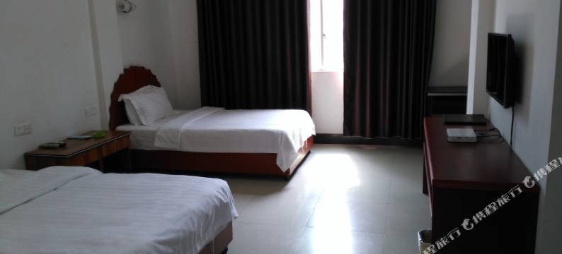 五指山秋光宾馆图片