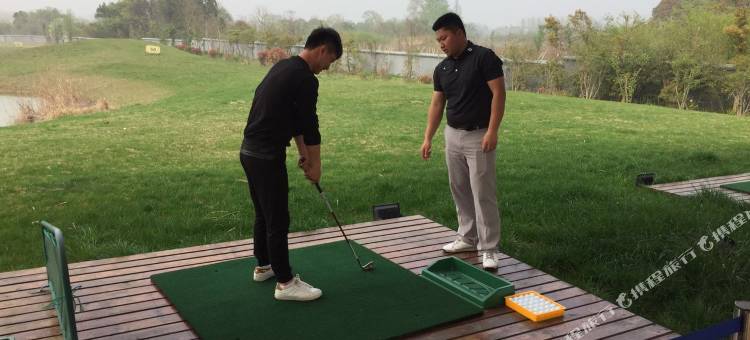 句容茅山湾壹号酒店图片