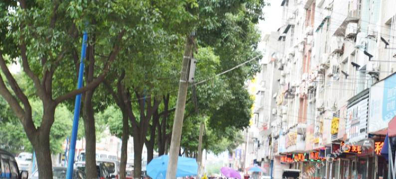 常德星际宾馆图片