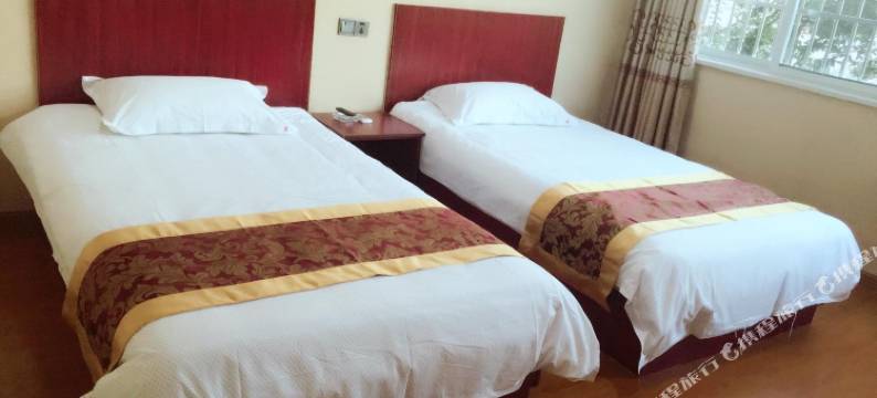 溧阳康鑫农庄图片