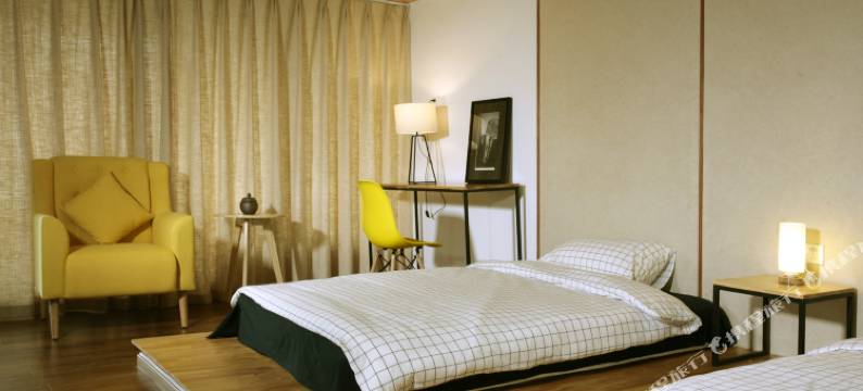 勐海龙巴庄园图片