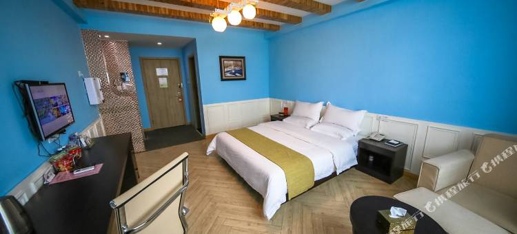 榴莲糖果酒店(诸暨店口客运站店)图片