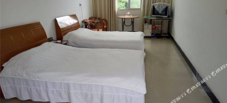 永嘉客多福民宿图片