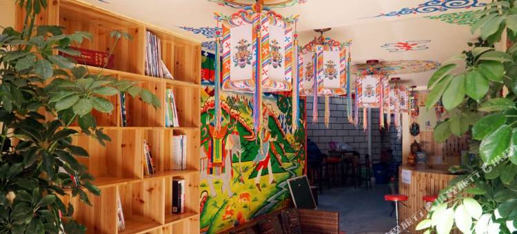 拉萨追梦客栈(布达拉宫店)图片