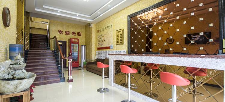 秦皇岛雅轩酒店图片