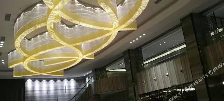 会昌国际酒店图片