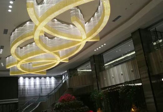 Huichang International Hotel Hotel Overview