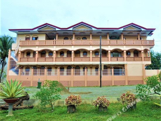 Zencious dormitory 06 philippines