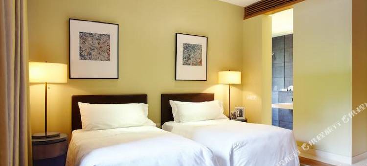 The Club Residences by Capella Singapore图片