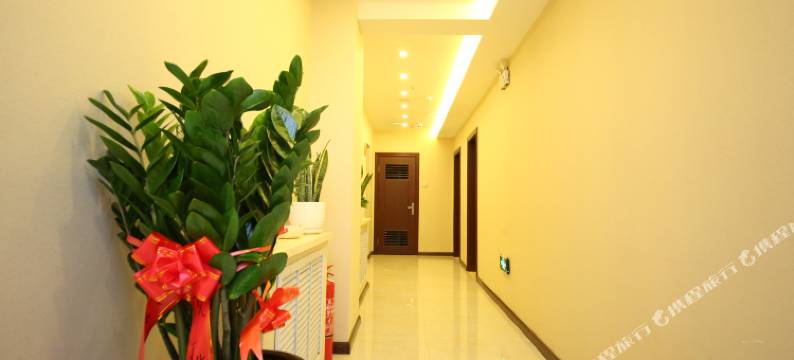 吉林华悦时尚宾馆图片