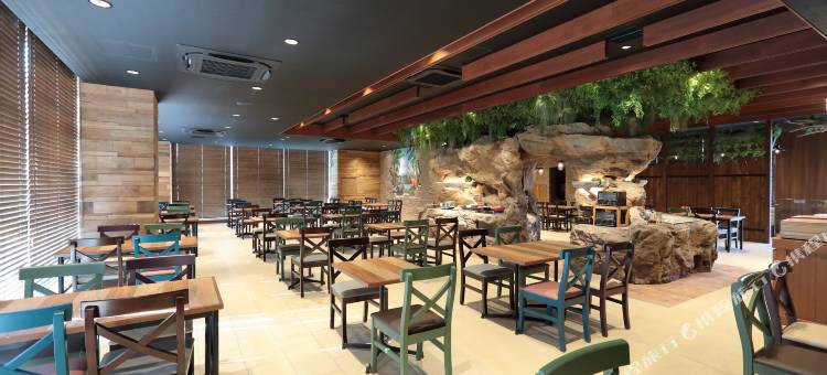 海茵娜酒店舞滨东京湾(Henn na Hotel Maihama Tokyo Bay)图片