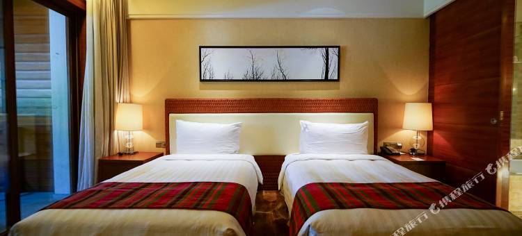 无锡太悦度假酒店(拈花湾灵山大佛店)图片