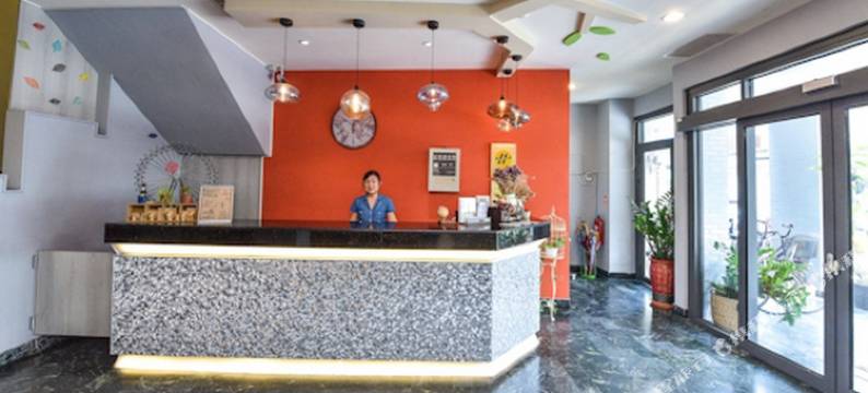 嘉义王子去旅行图片