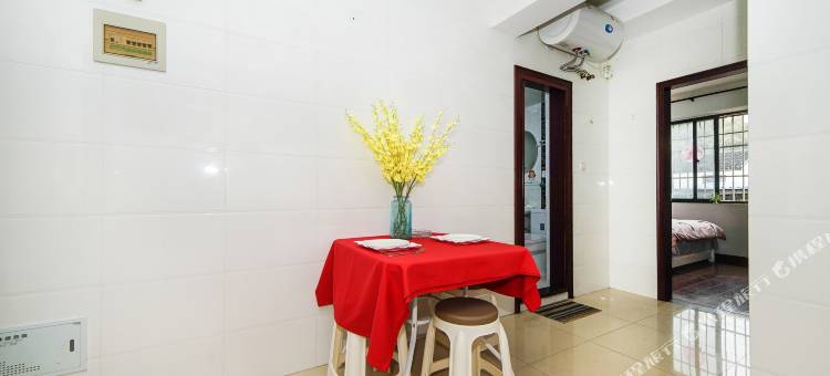 花样年华公寓(苏州公管弄店)图片