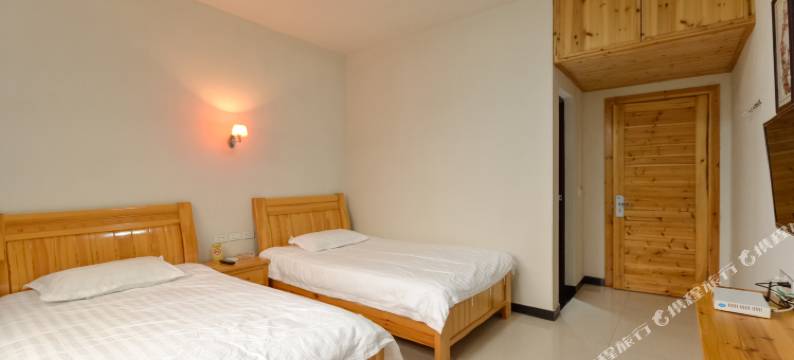 南尖岩望云楼农家乐图片