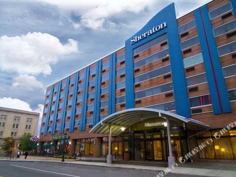 尼亚加拉瀑布喜来登酒店