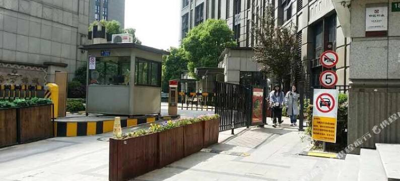 上海锦阳公寓图片