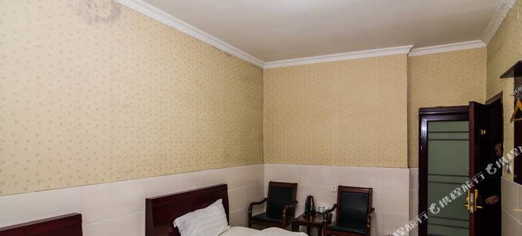 无为华山宾馆图片