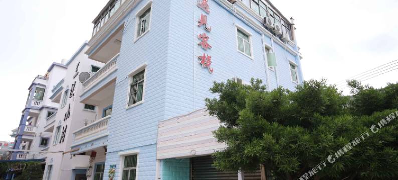 深圳西涌遇见客栈图片