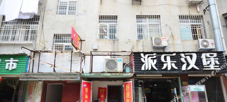 好运住宿(武汉纺织大学阳光校区店)图片