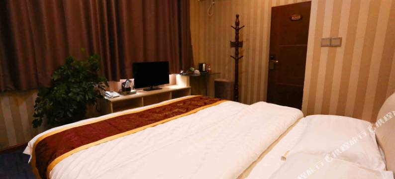 江油鑫瑞宾馆图片