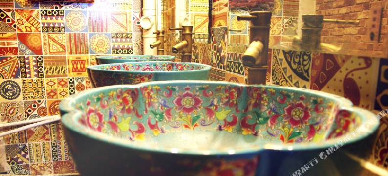 西宁卧雪驼铃青年旅舍图片