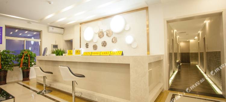 夜遇主题酒店(昆山北门店)图片