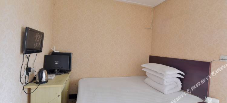 OYO常州梦幻旅馆图片