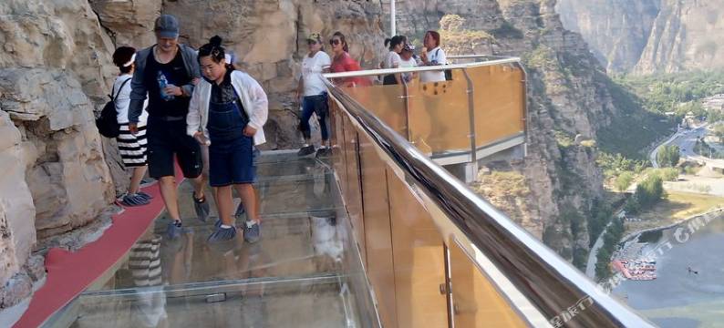 北京没有雾霾的家农家乐图片