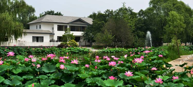 北京稻香湖景酒店图片