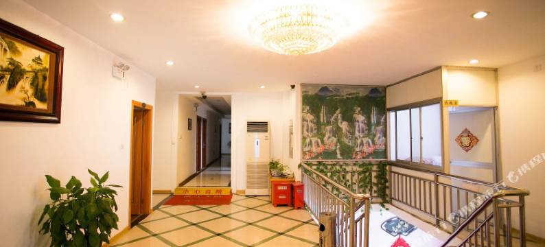 昆山日升宾馆图片