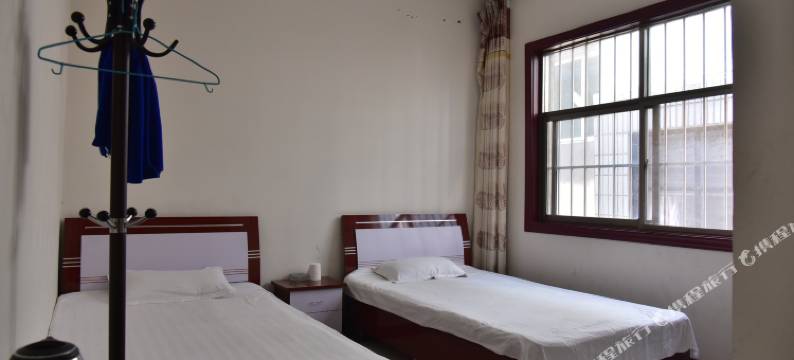 洛阳客悦旅馆图片