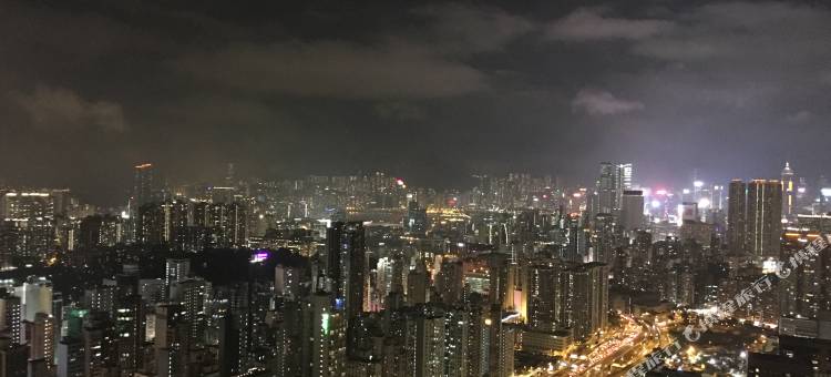 香港尖沙咀里奥旅馆图片