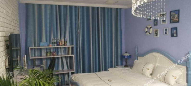 汉川月半湾酒店图片