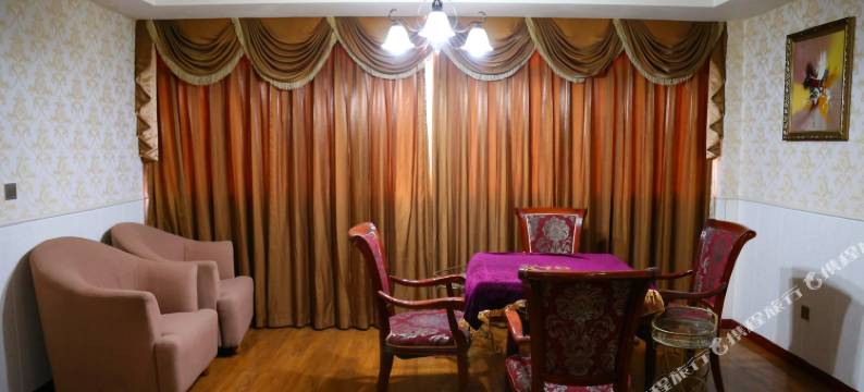 忠县恒泰宾馆图片