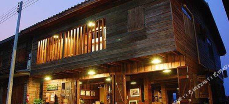 Huen Yai Buppa精品酒店(Huen Yai Buppa Boutique Hotel)图片