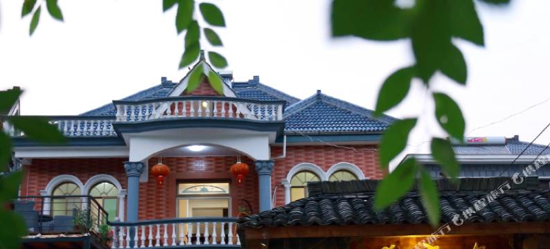 德清增家缘农家乐图片