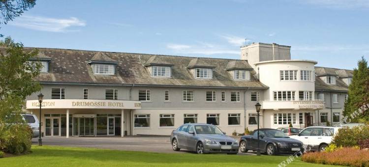 麦克唐纳德鲁莫西酒店(Macdonald Drumossie Hotel)图片