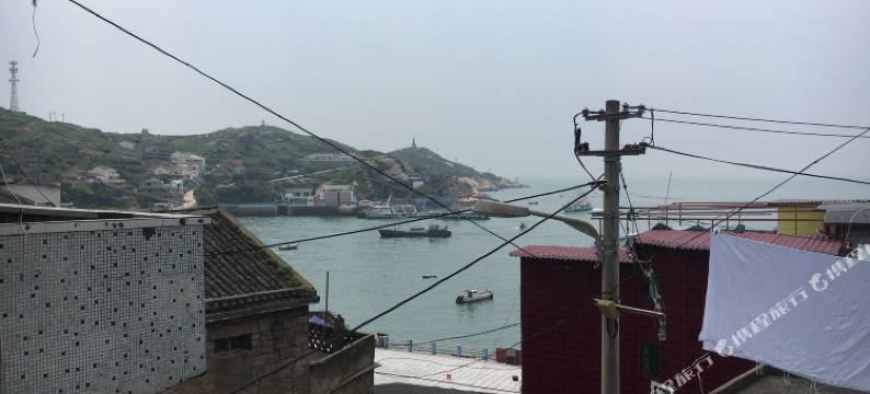 舟山普陀东极阿玛渔家乐图片