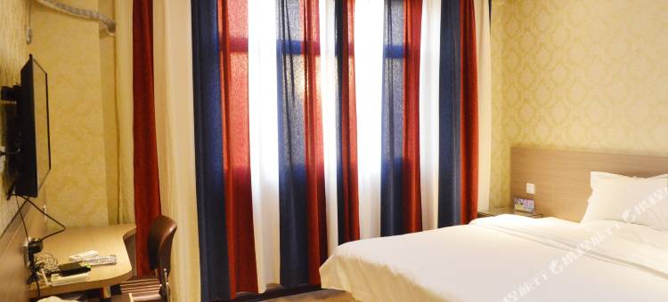 石家庄泛特快捷酒店图片