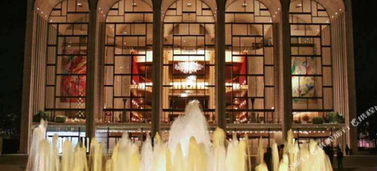 纽约奎因俱乐部希尔顿酒店(Hilton Club the Quin New York)图片