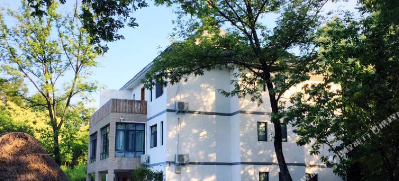 信阳百了一宿乡村酒店图片