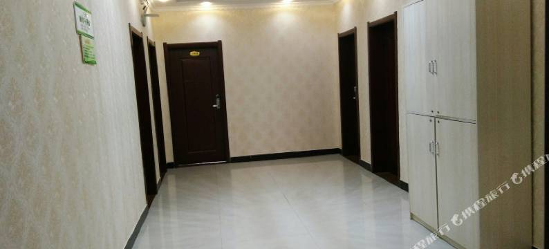 汝阳鹏程宾馆图片