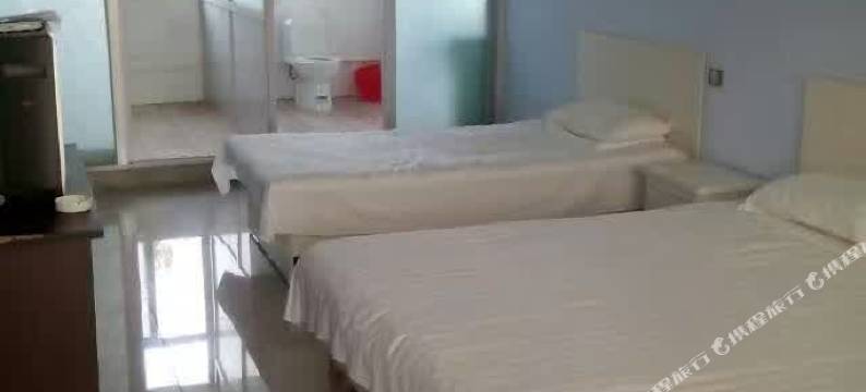 滦县佳兴农家院图片