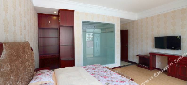 芦山天怡庄园图片