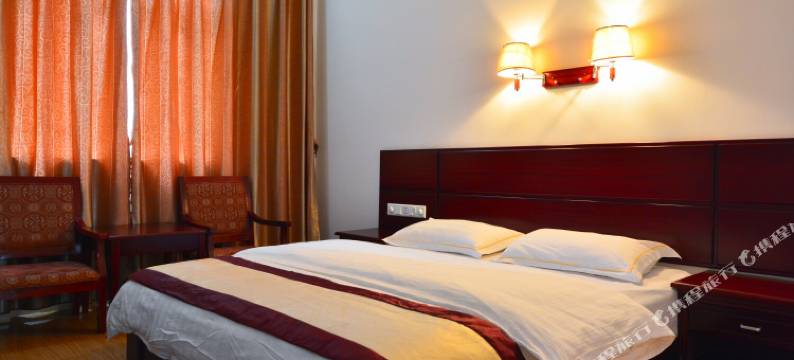 大理茂源酒店图片