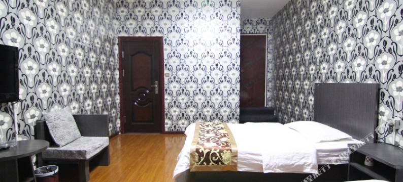 侯马好一家快捷酒店图片