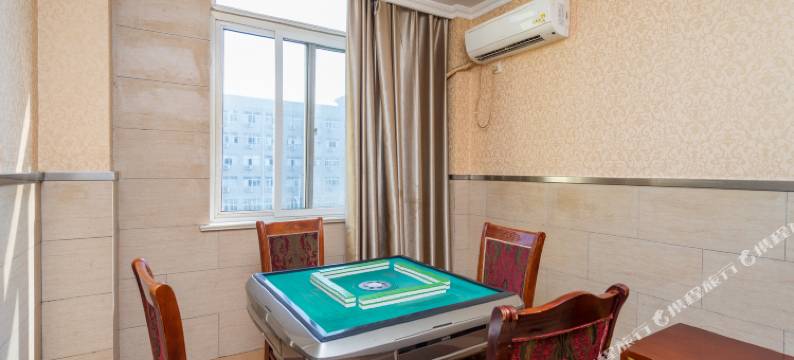 芜湖天都快捷酒店图片