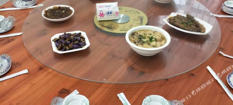 仙居高迁人家民宿图片